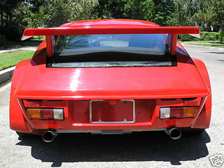 Illustration for article titled Nice Price Or Crack Pipe: The $23,500 Renault Alpine A310?